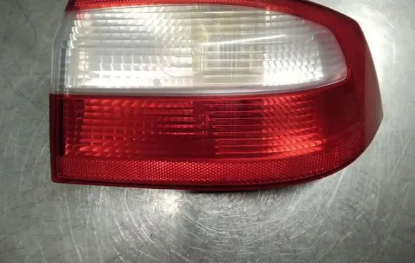 Renault Laguna II Rear/tail lights 8200002474