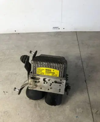 Mercedes-Benz E W211 ABS Pump A0054318012 0265960029 TD0T0906010F