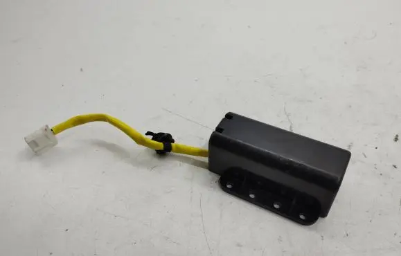 Peugeot 4007 Passenger airbag on/off switch 8610A054