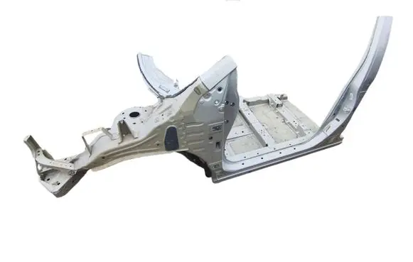 Nissan Murano Z52 Front quarter panel 