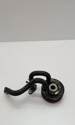 Nissan X-Trail T30 Oil filter mounting bracket 