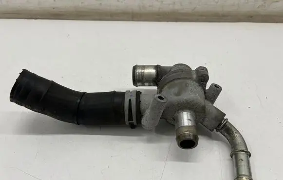 Thermostat/thermostat housing