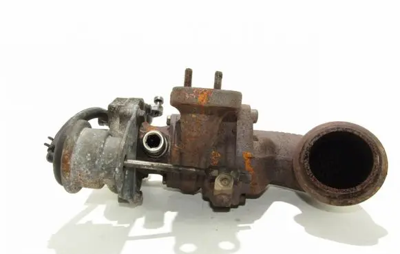 Peugeot 206 Turbo KP35487599