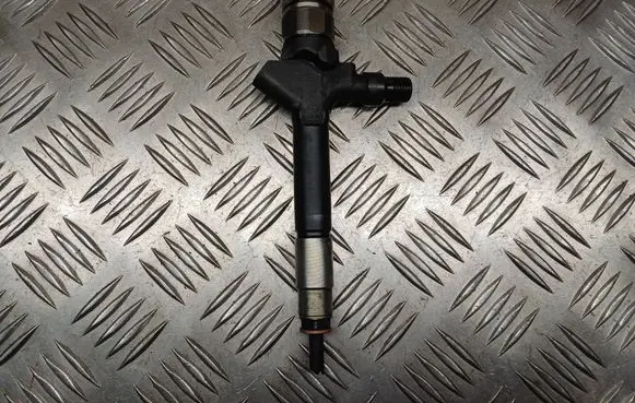 Mazda 6 Fuel injector RF7J13H50