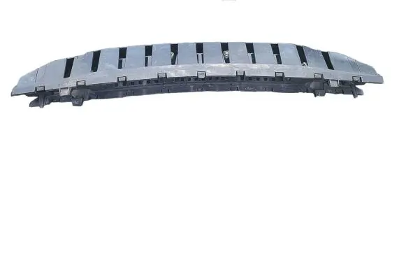 Volvo V70 Front bumper support beam 30763392
