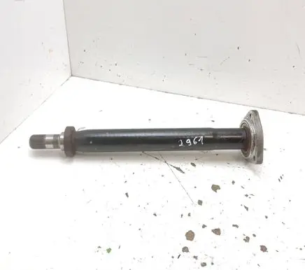 Chevrolet Orlando Front driveshaft 13364187