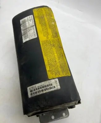 Mercedes-Benz E W210 Passenger airbag 2108600805 0007983171912