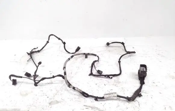 Jaguar XF X260 Other wiring loom HX639L468AA