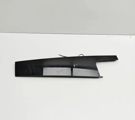 BMW X2 U10 Rear door glass trim molding 5A2FC85
