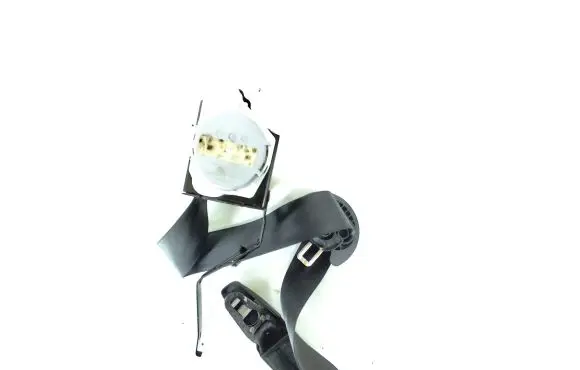 Porsche Cayenne (92A) Front seatbelt 307731699G48