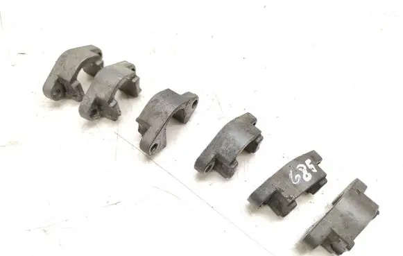 BMW X3 E83 Fuel Injector clamp holder
