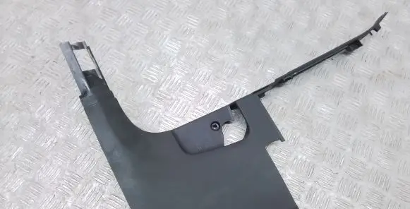 Volkswagen Jetta USA Front sill trim cover 17B863483