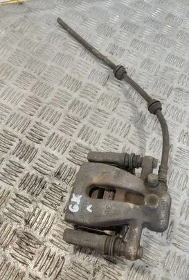 Land Rover Freelander 2 - LR2 Rear brake caliper 