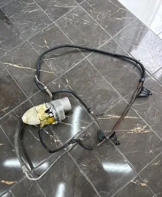 Opel Vectra C Electric power steering pump 