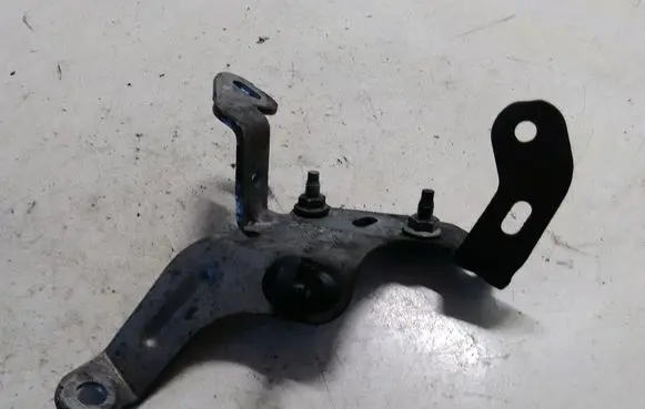 Other engine part