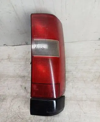 Volvo V70 Rear/tail lights 3512320