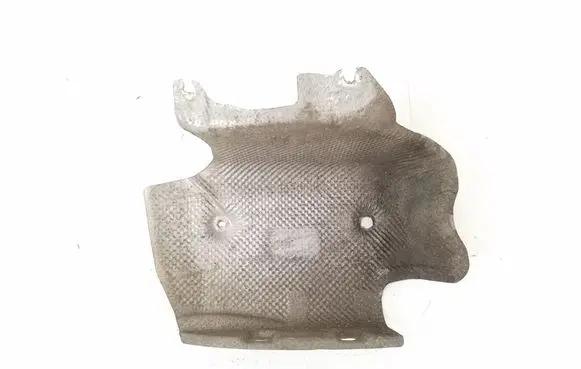 Mercedes-Benz SLK R172 Exhaust heat shield A1716821171