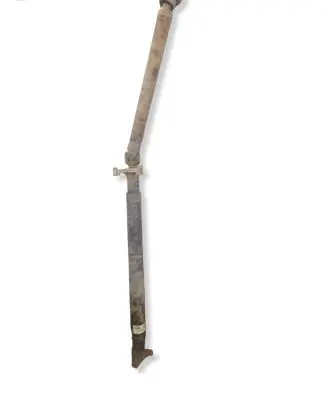BMW 5 E39 Drive shaft (set) 7505672 P5056720000000