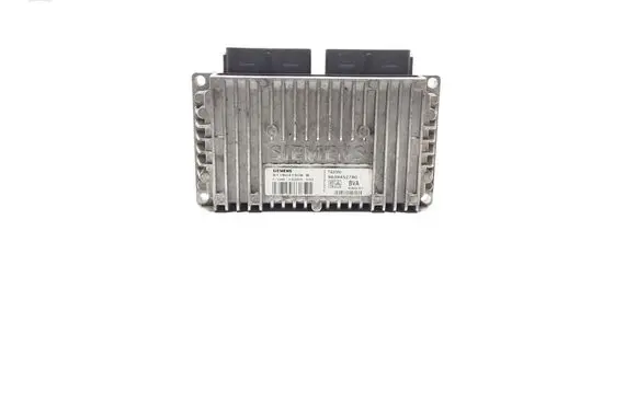 Citroen C5 Gearbox control unit/module 9639452780 S118047508B 8200031512