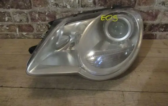 Volkswagen Eos Headlight/headlamp