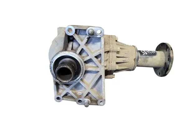 KIA Sorento Gearbox transfer box case F1009 3B210309R F1009100053
