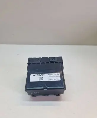Nissan Leaf II (ZE1) Other control units/modules 274473NL0A MB1778000371