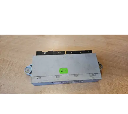 BMW 7 E65 E66 Door control unit/module 69641419 5WK48001A