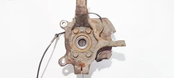 Nissan Qashqai Front wheel hub