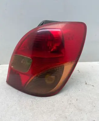 Toyota Corolla Verso E121 Rear/tail lights E49824