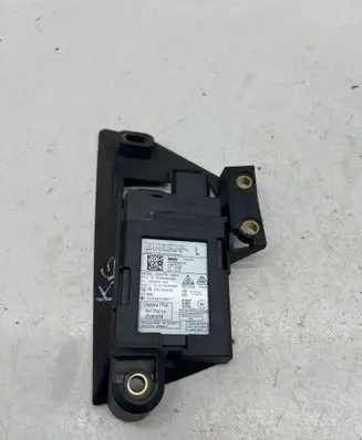 Blind spot module