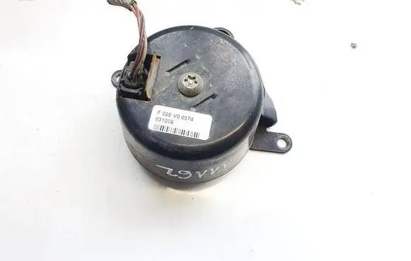 Dodge Caliber Alarm system siren F005V00574 04692034AB