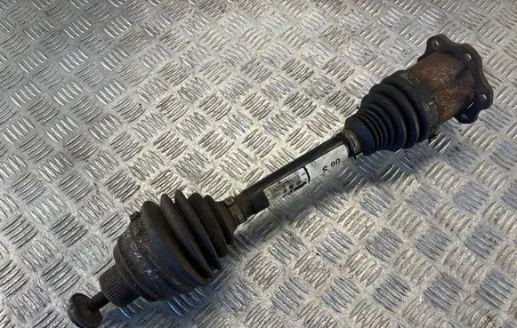 Audi A4 S4 B8 8K Front driveshaft 8k0407271q