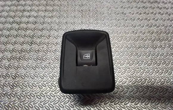 Renault Trafic III (X82) Electric window control switch 809608963R