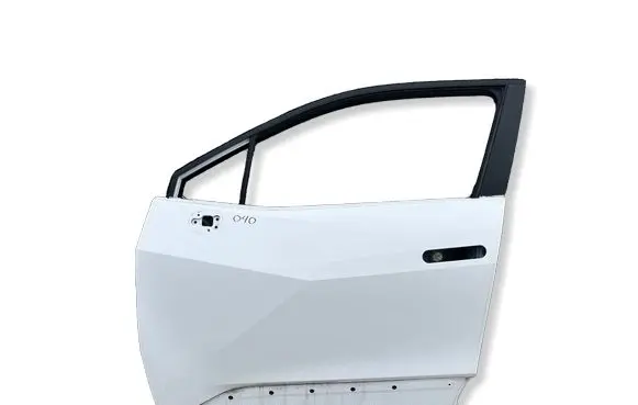 Toyota C-HR II Front door