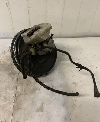Citroen Berlingo Brake booster