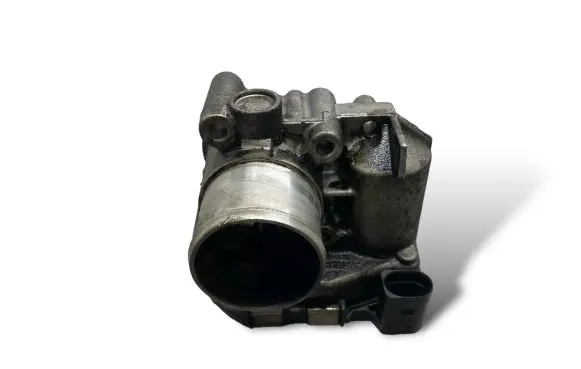 Nissan X-Trail T31 Throttle valve 8200330810E 8200330812 0281002681