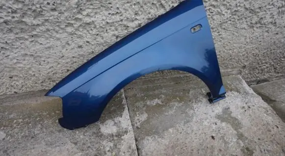 Audi A3 S3 8P Fender
