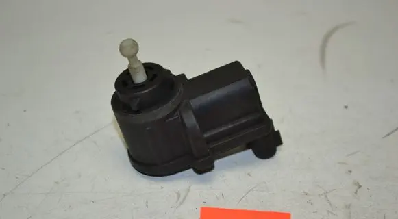 Opel Vectra B Headlight level adjustment motor 93064 90504207