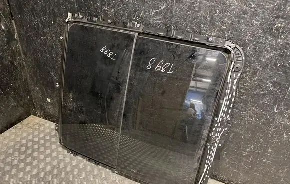 BMW 3 G20 G21 Sunroof set 8096248