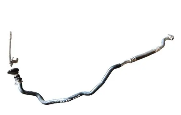 Porsche Cayenne (9PA) Air conditioning (A/C) pipe/hose 7L6820743H