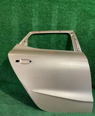 Seat Ibiza V (KJ) Rear door 6F0833052B