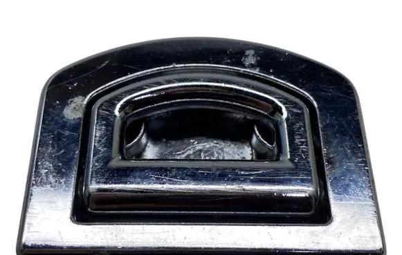 Audi Q7 4L Other interior part 8E0864203B
