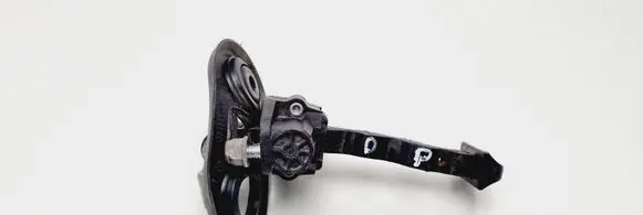 Citroen Nemo Front door check strap stopper 1354695080