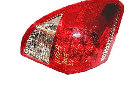 Rear/tail lights