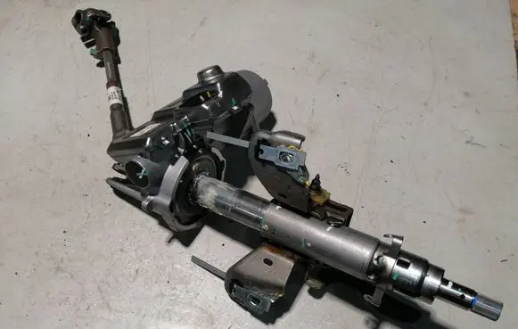 Buick Encore I Steering wheel axle set 42493180 95494128 033563953