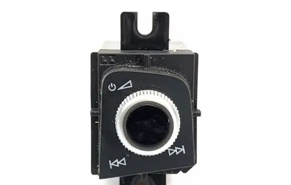 Audi A5 Other switches/knobs/shifts 8W1919616D