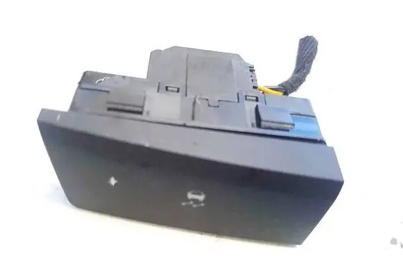 Opel Insignia A ESP (stability program) switch 