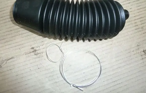Mitsubishi Sigma Other exterior part N2855001