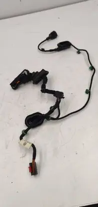 Volkswagen Touran I Front door wiring loom 1T0971120L