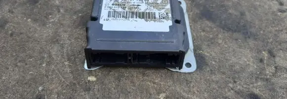 Airbag control unit/module